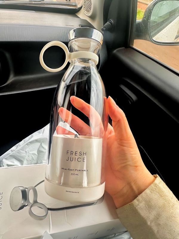 Traverl Portable Mini Juice Blender