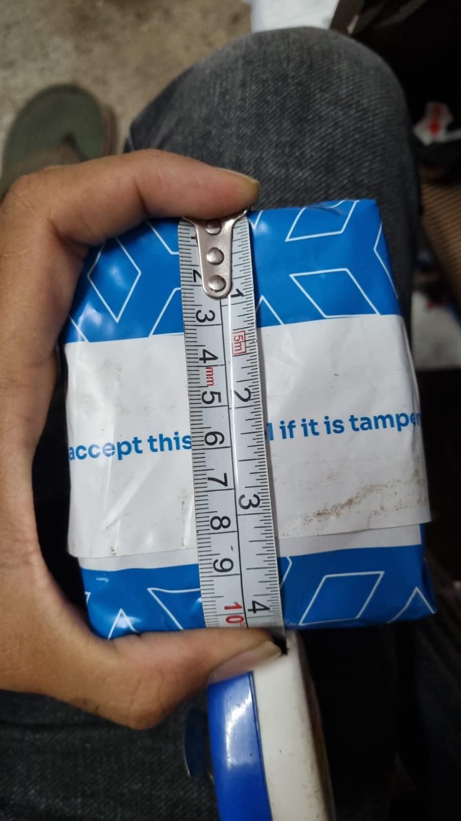 Manual Mini Lint Roller