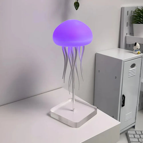 Jellyfish Mood Lamp