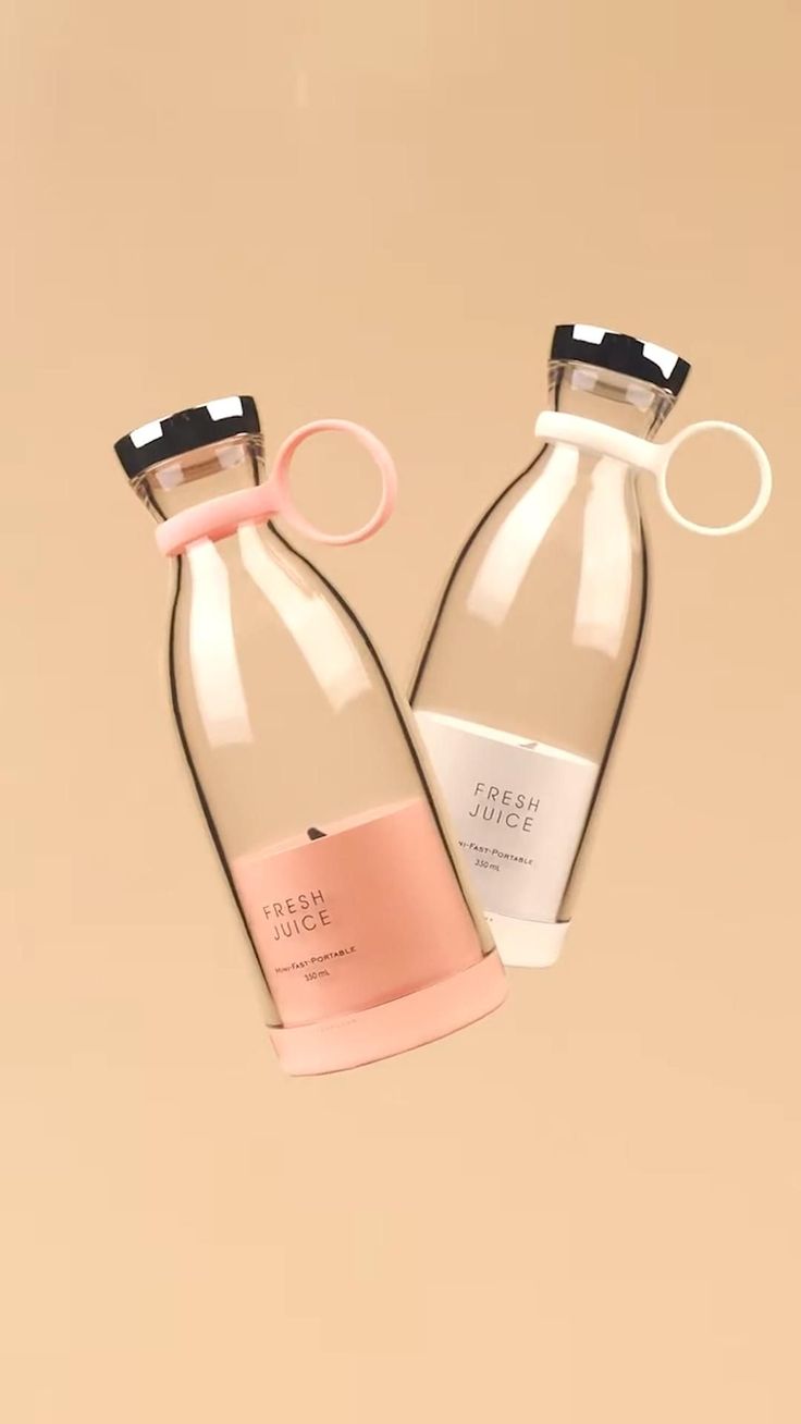 Traverl Portable Mini Juice Blender