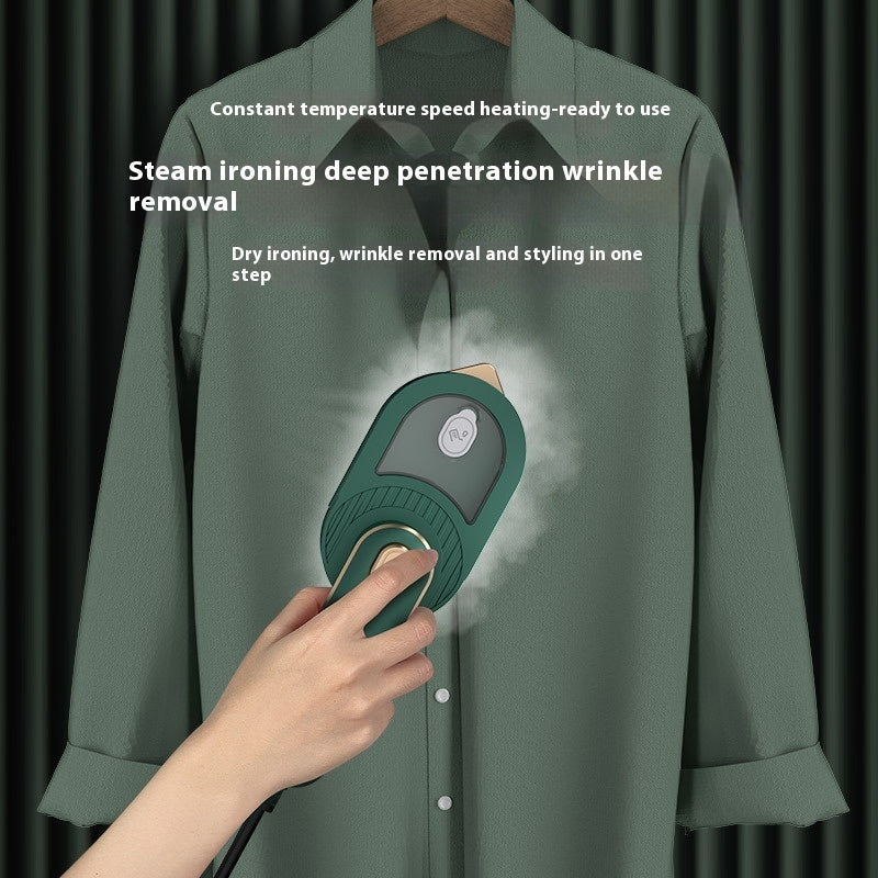 Folding   Iron