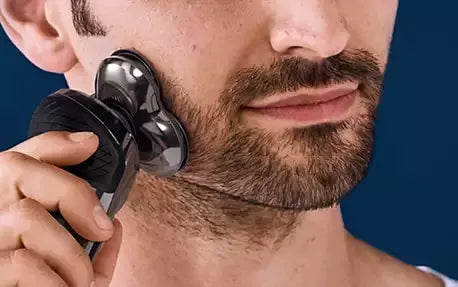Electric Razor for Men, 5 in 1